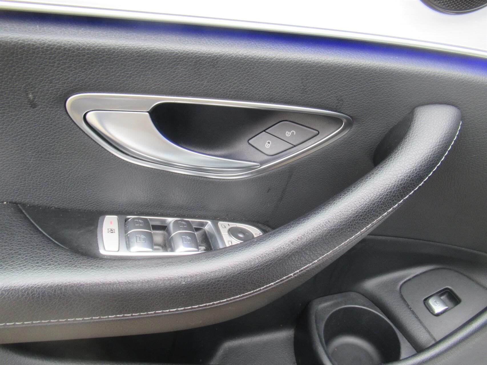 Billede af MERCEDES-BENZ E-klasse E 220 d sedan