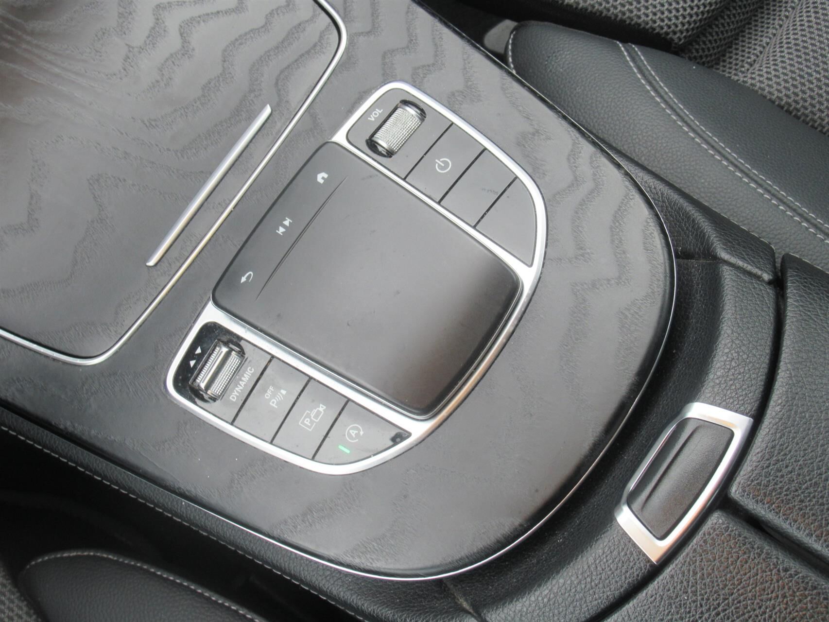 Billede af MERCEDES-BENZ E-klasse E 220 d sedan