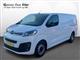Billede af Citroën Jumpy L3 2,0 Blue HDi Masterline EAT8 180HK Van 8g Aut.