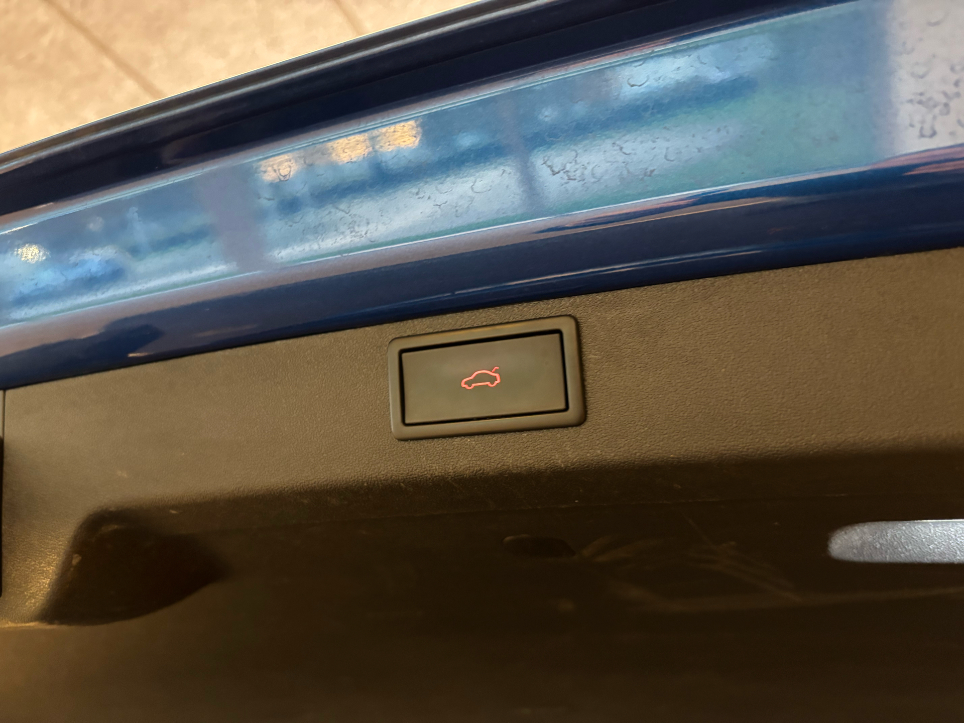 Billede af Skoda Enyaq iV 80 EL Sportline 204HK 5d Aut.