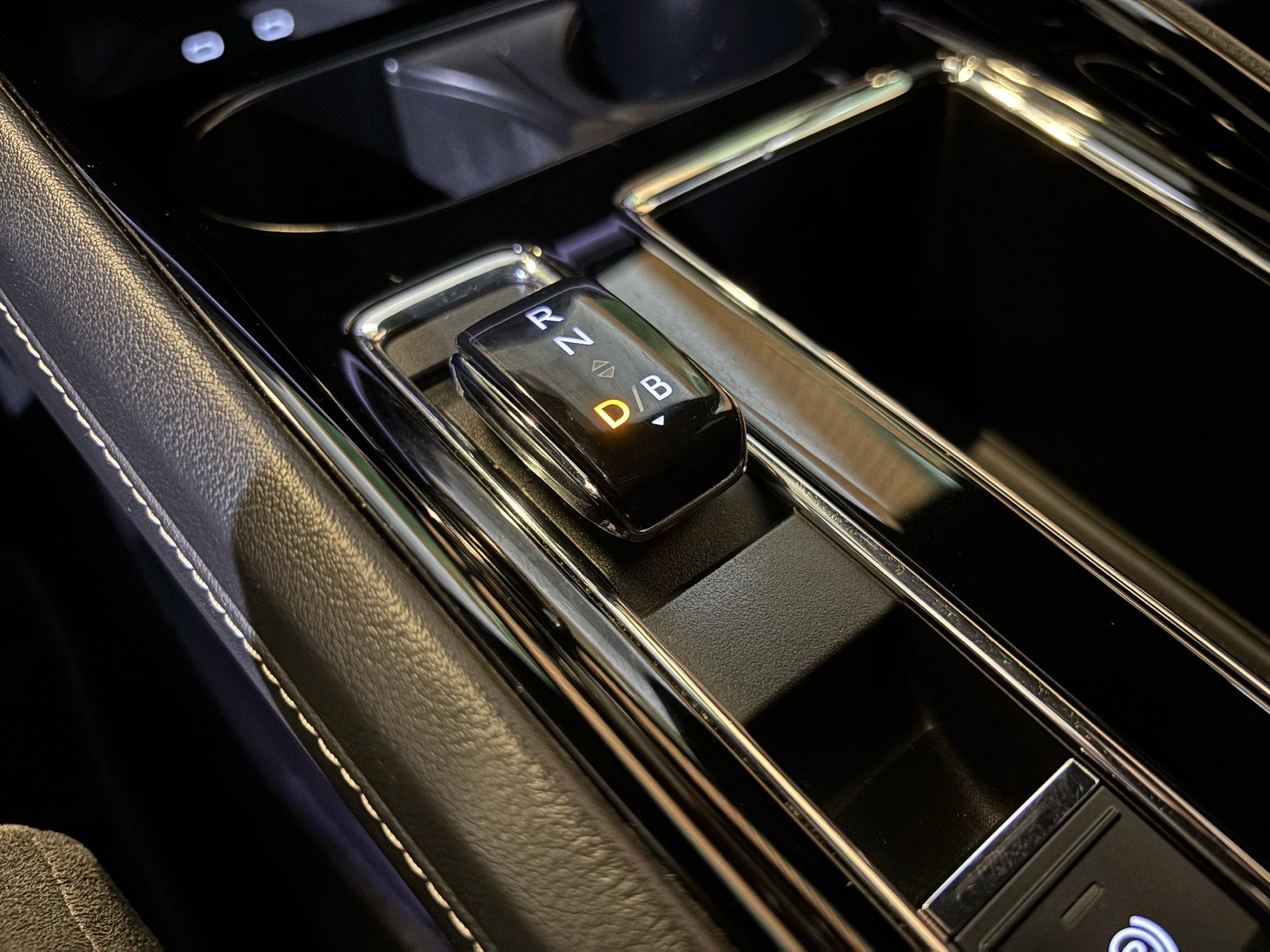 Billede af Skoda Enyaq iV 80 EL Sportline 204HK 5d Aut.