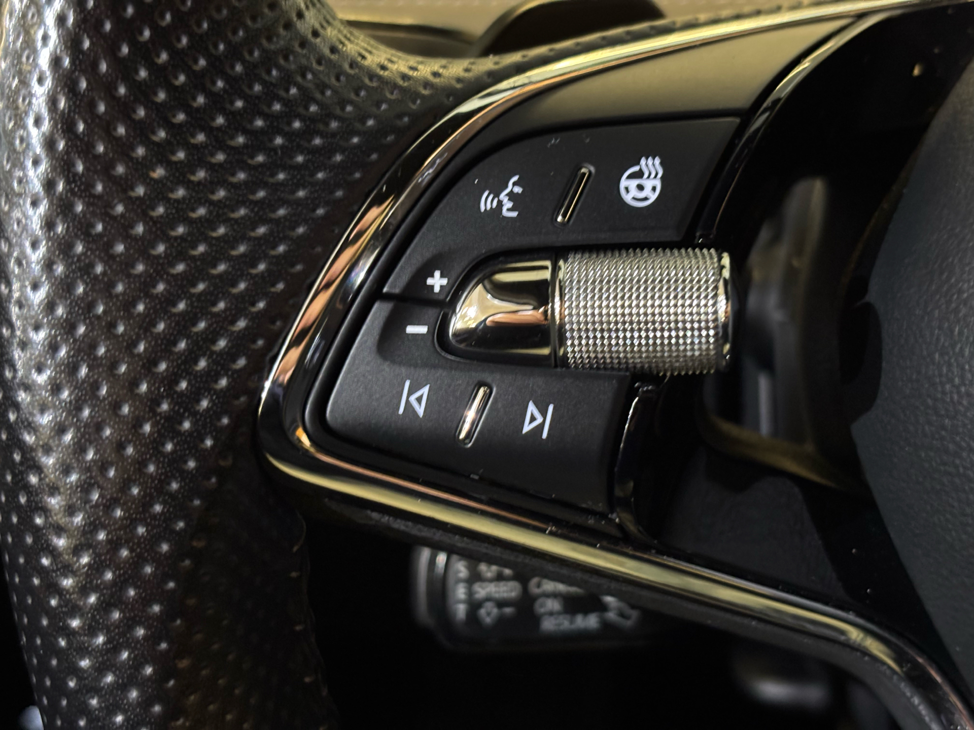 Billede af Skoda Enyaq iV 80 EL Sportline 204HK 5d Aut.