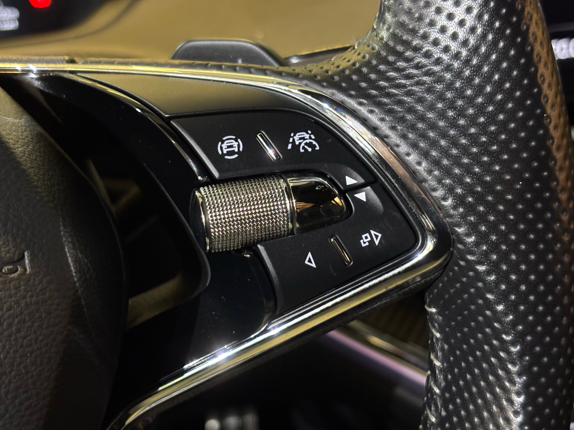 Billede af Skoda Enyaq iV 80 EL Sportline 204HK 5d Aut.