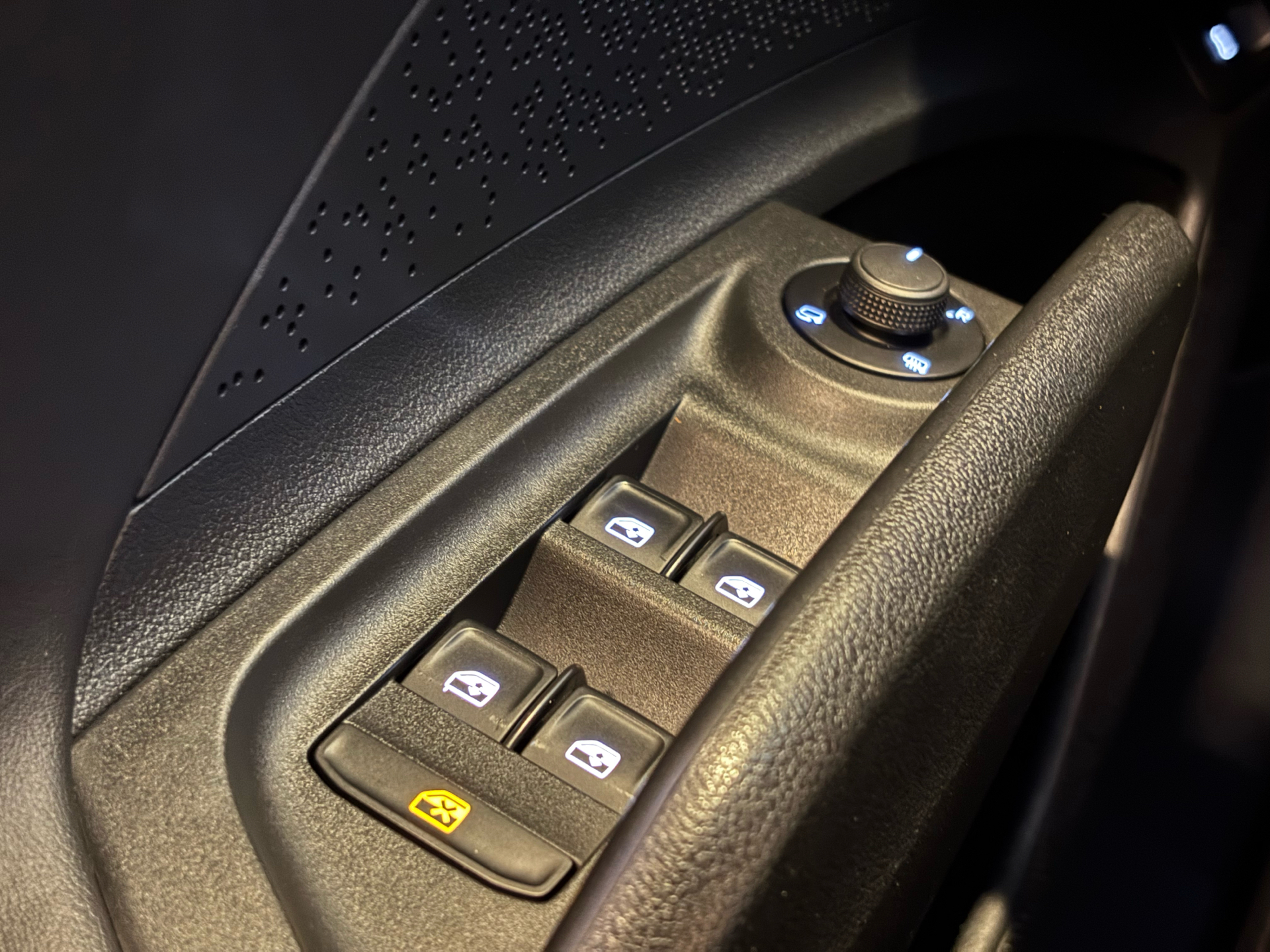 Billede af Skoda Enyaq iV 80 EL Sportline 204HK 5d Aut.