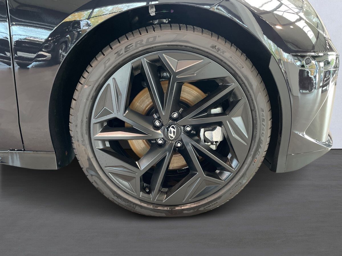 Billede af Hyundai Ioniq 6 Electric 77,4 kWh Ultimate 229HK Aut.