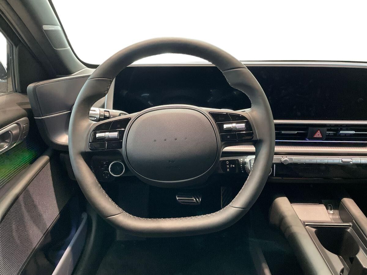 Billede af Hyundai Ioniq 6 Electric 77,4 kWh Ultimate 229HK Aut.