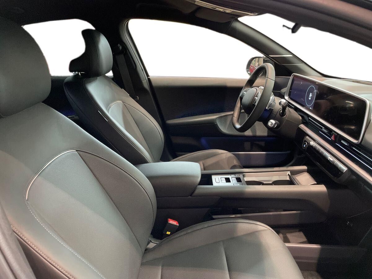 Billede af Hyundai Ioniq 6 Electric 77,4 kWh Ultimate 229HK Aut.