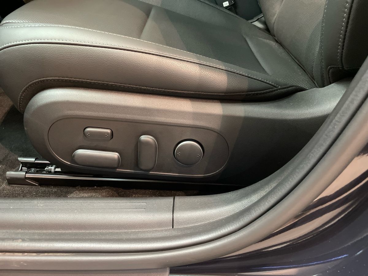 Billede af Hyundai Ioniq 6 Electric 77,4 kWh Ultimate 229HK Aut.