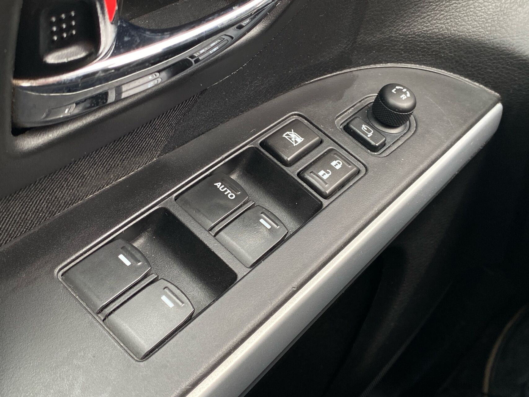 Billede af Suzuki S-Cross 1,0 Boosterjet Active 112HK 5d