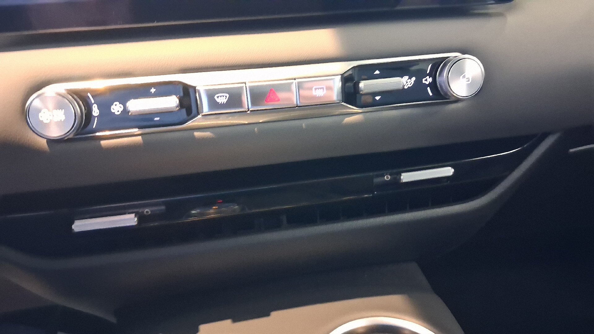 Billede af MG MGS5 Electric EL Long Range Comfort 231HK Stc Aut.