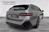 BMW i5 eDrive40 Touring EL M-Sport 340HK Stc Aut.
