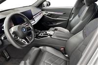 BMW i5 eDrive40 Touring EL M-Sport 340HK Stc Aut.