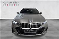 BMW i5 eDrive40 Touring EL M-Sport 340HK Stc Aut.