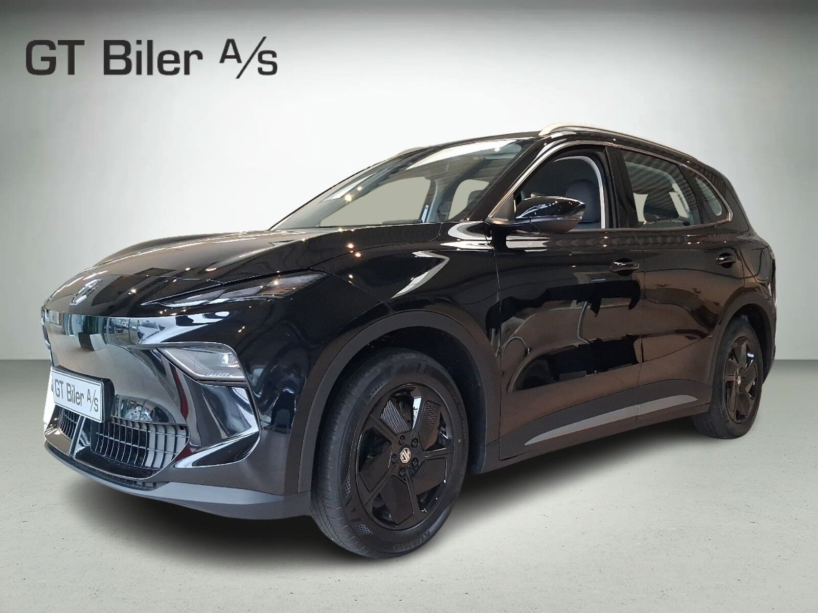 Billede af MG MGS5 Electric EL Long Range Comfort 231HK Stc Aut.