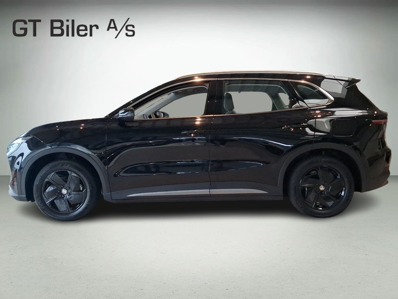 Billede af MG MGS5 Electric EL Long Range Comfort 231HK Stc Aut.