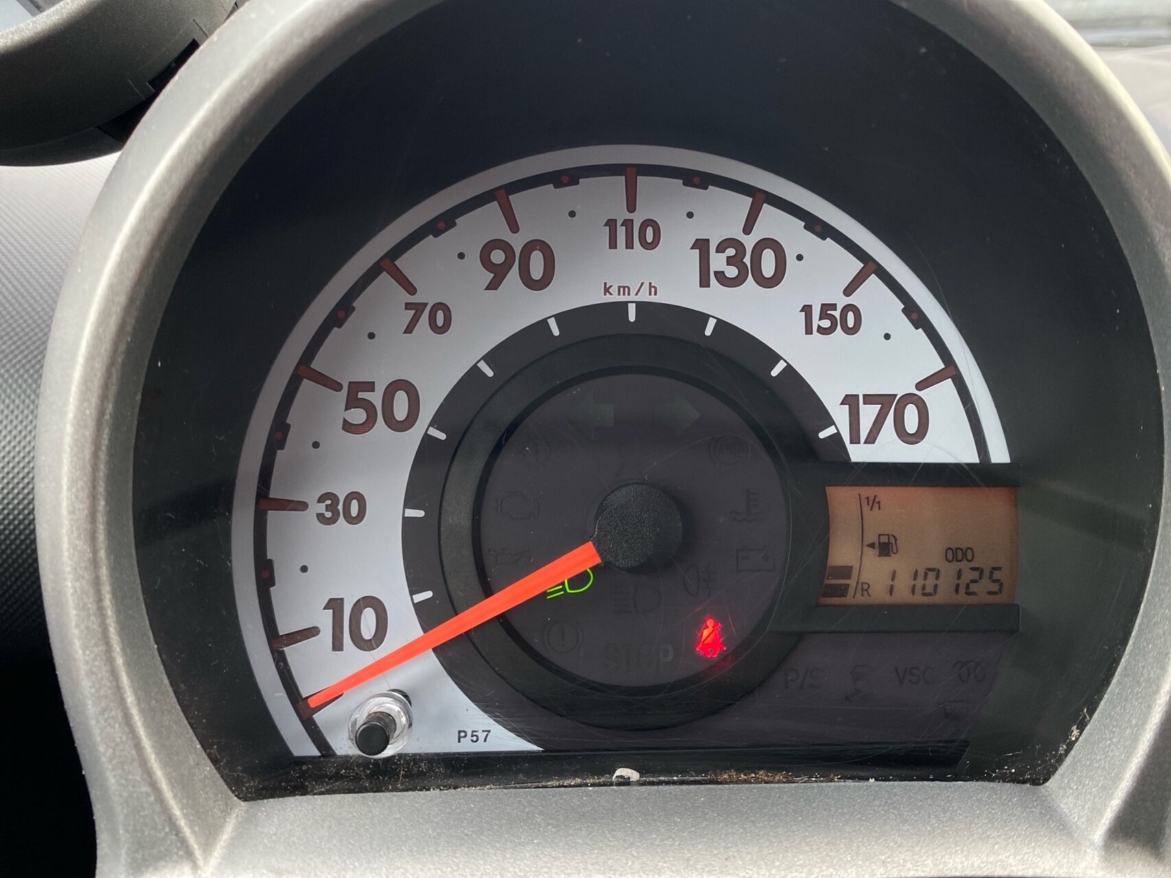 Billede af Peugeot 107 1,0 12V Urban 68HK 5d