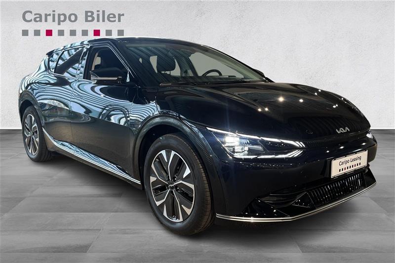 Kia EV6 EL Long Range 229HK 5d Aut.