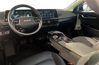 Kia EV6 EL Long Range 229HK 5d Aut.