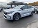 Billede af Skoda Enyaq iV 80X EL Sportline 4x4 265HK 5d Aut.
