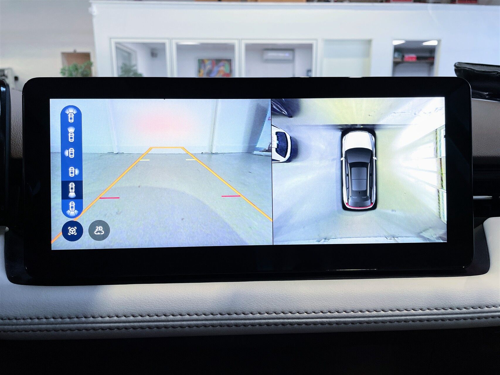 Billede af Aiways U5 EL Premium 204HK 5d Aut.