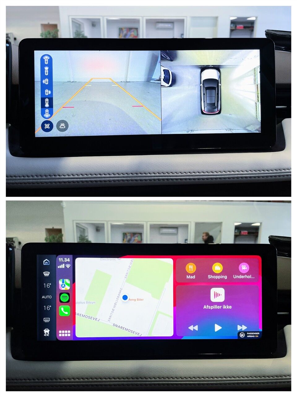 Billede af Aiways U5 EL Premium 204HK 5d Aut.