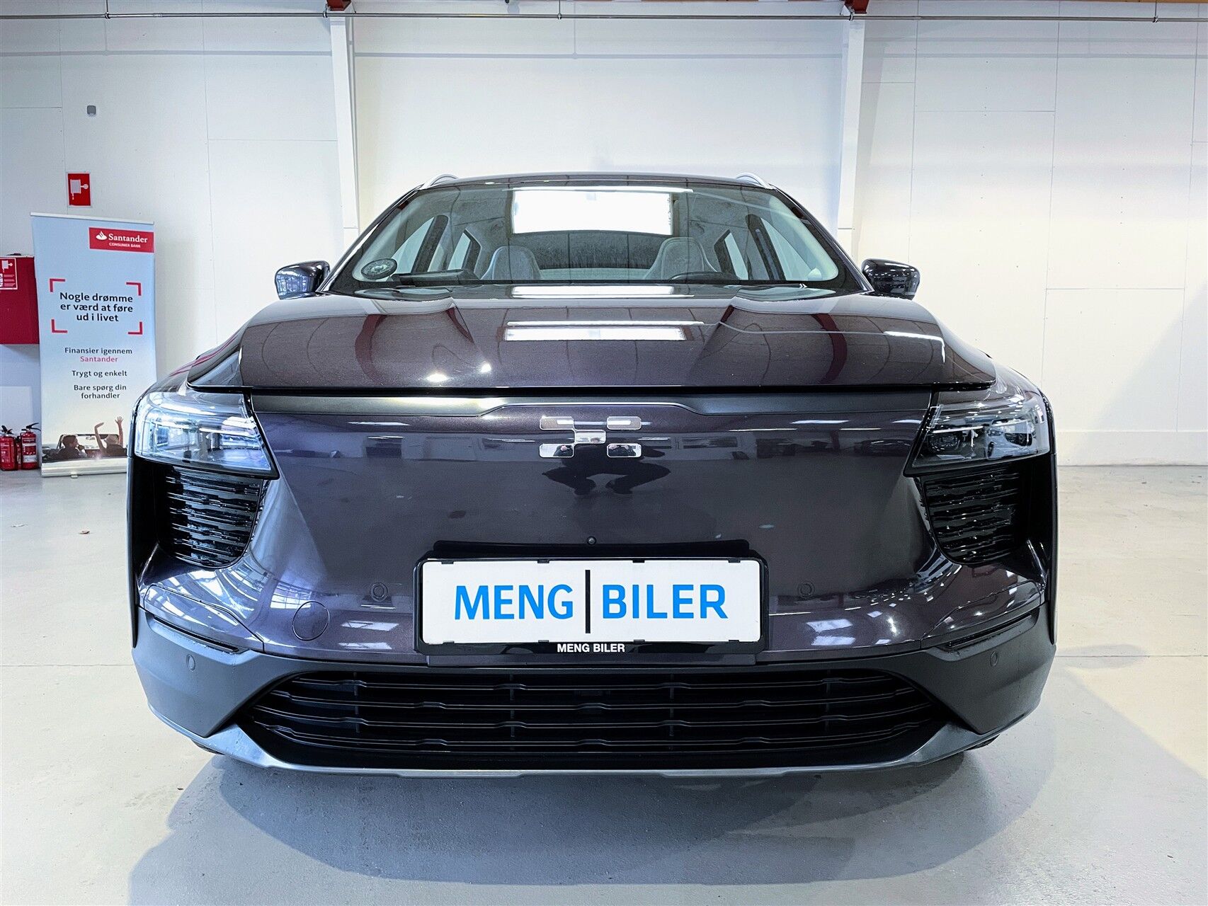 Billede af Aiways U5 EL Premium 204HK 5d Aut.