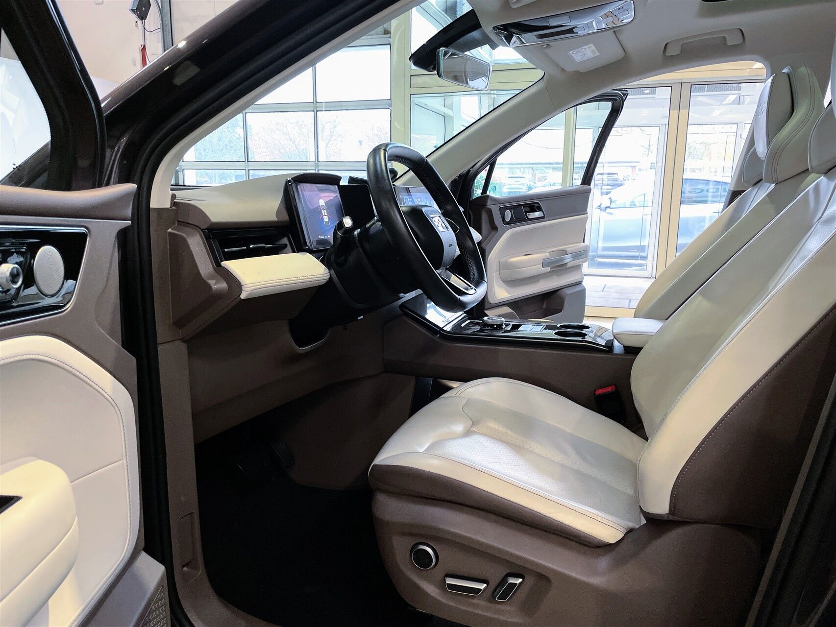 Billede af Aiways U5 EL Premium 204HK 5d Aut.