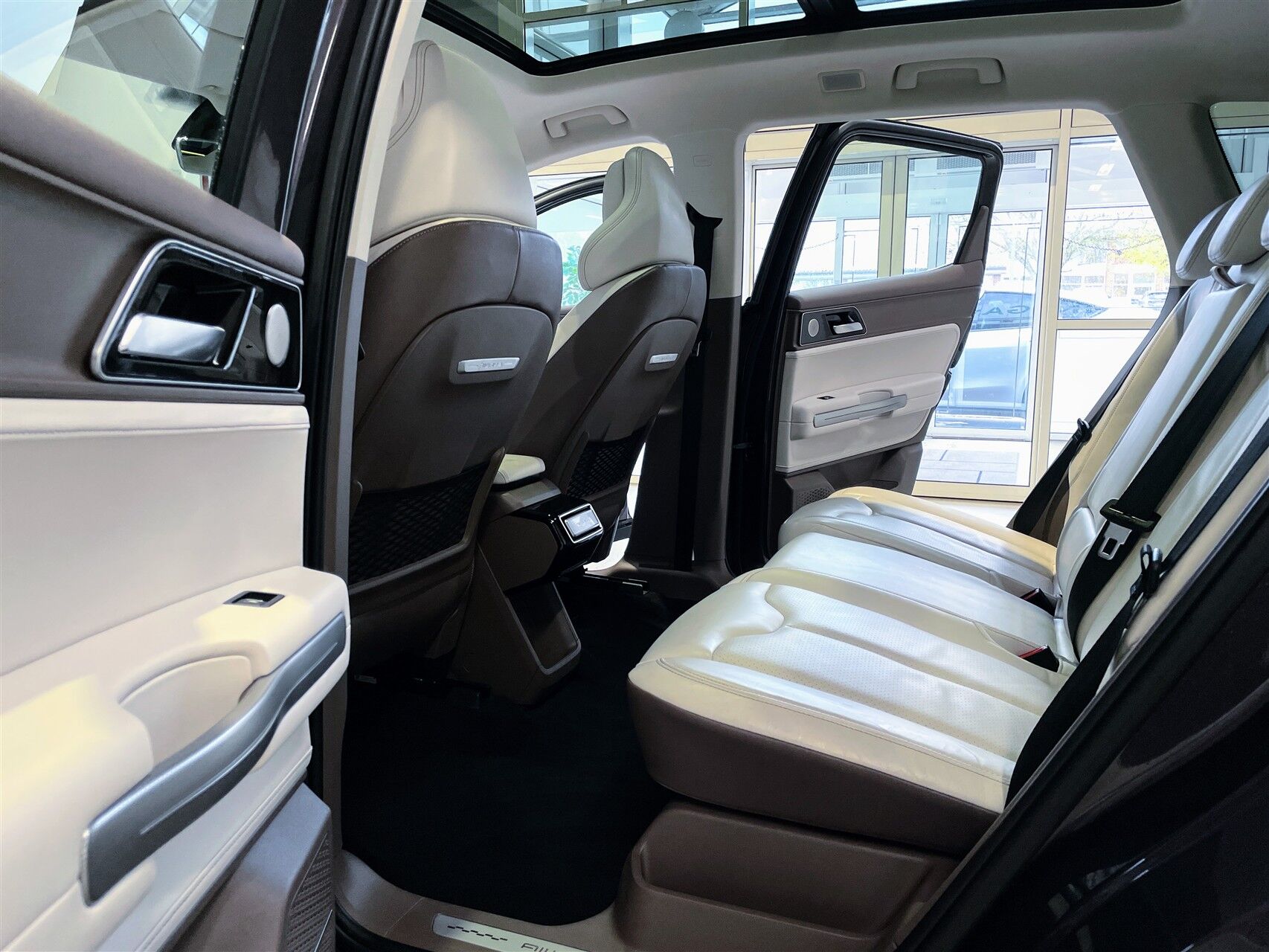 Billede af Aiways U5 EL Premium 204HK 5d Aut.