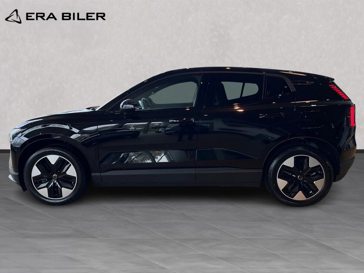 Billede af Volvo EX30 Single Motor Extended Range Core 272HK 5d Aut.