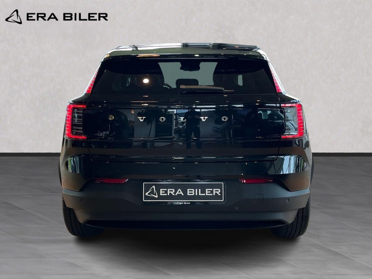 Billede af Volvo EX30 Single Motor Extended Range Core 272HK 5d Aut.