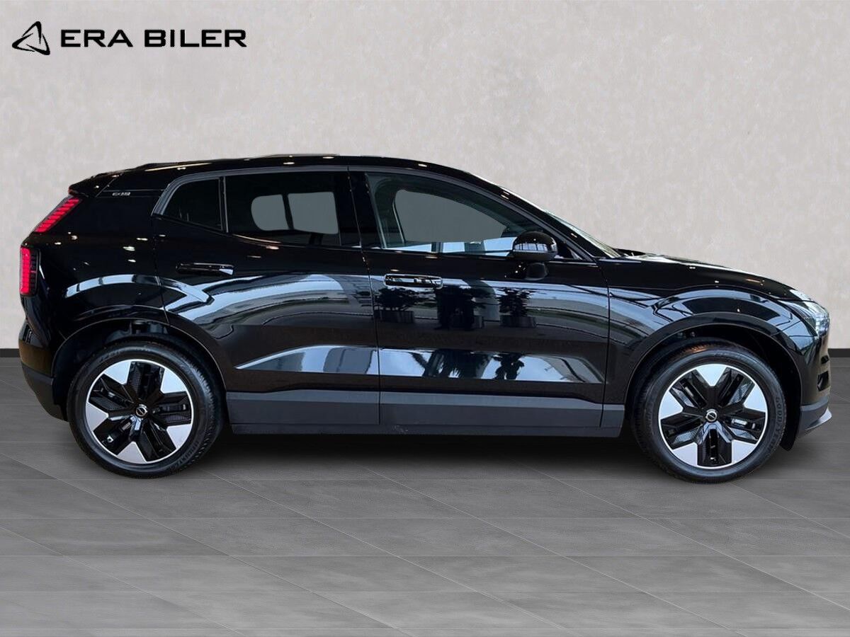 Billede af Volvo EX30 Single Motor Extended Range Core 272HK 5d Aut.