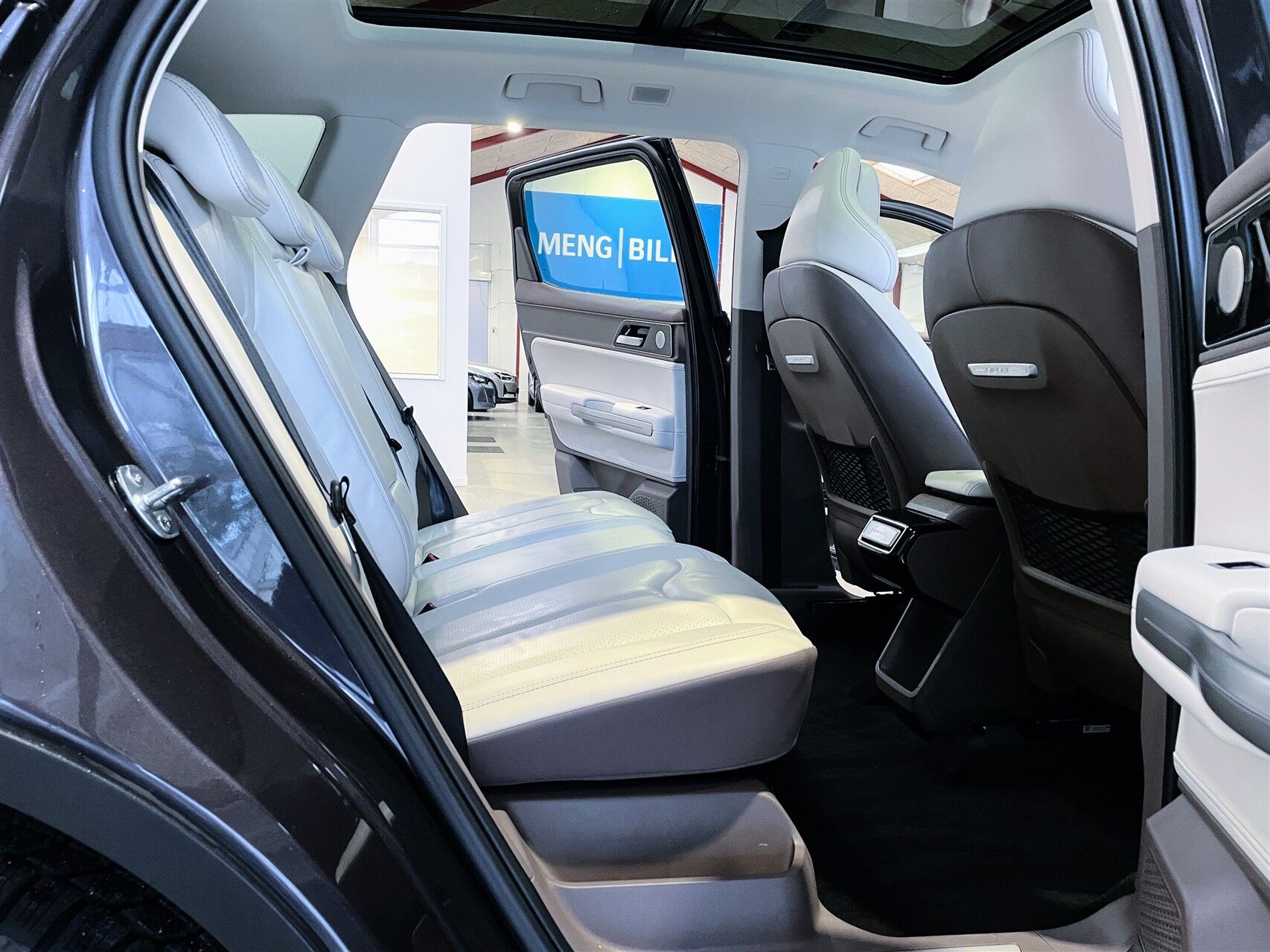 Billede af Aiways U5 EL Premium 204HK 5d Aut.