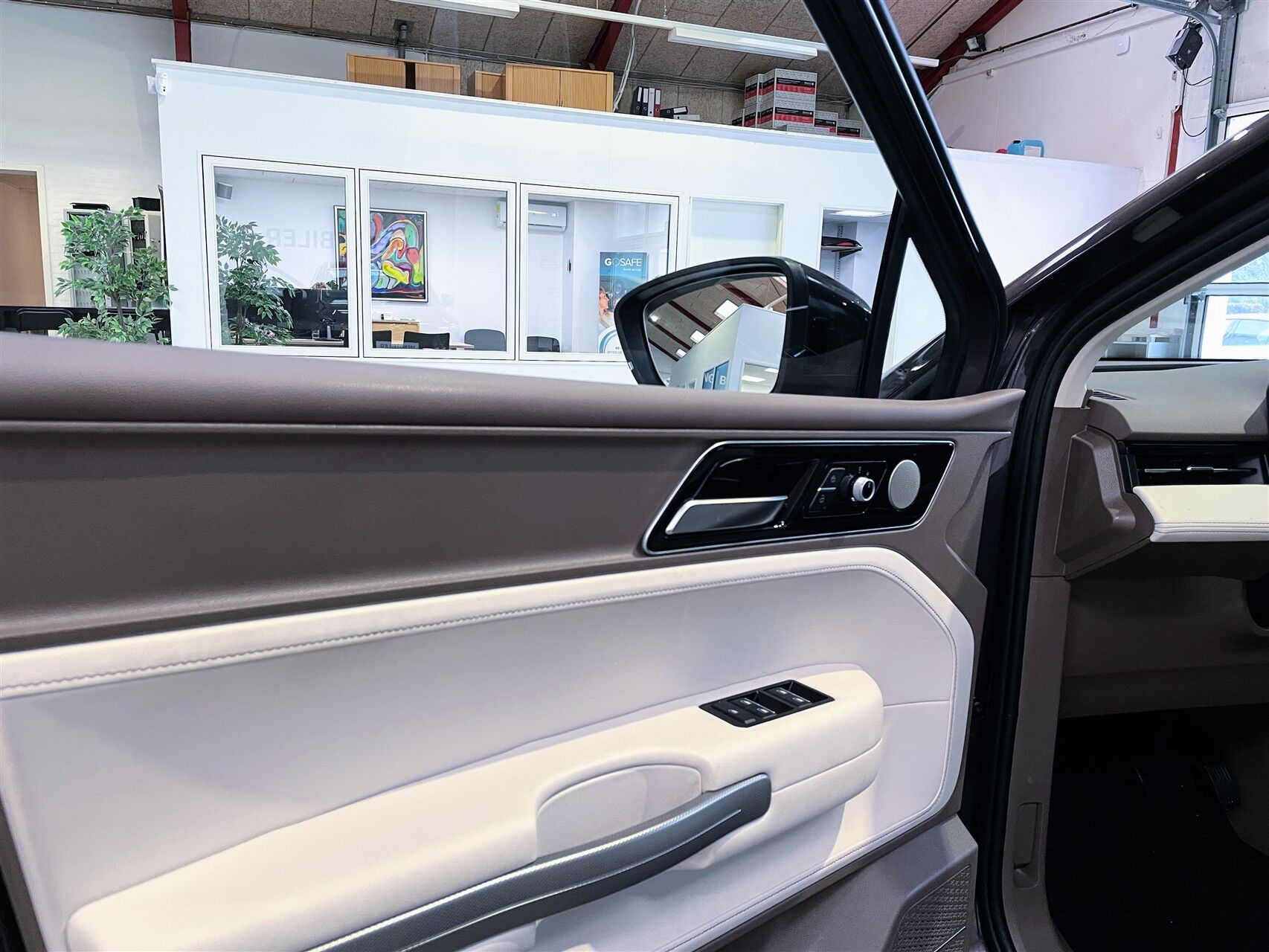 Billede af Aiways U5 EL Premium 204HK 5d Aut.