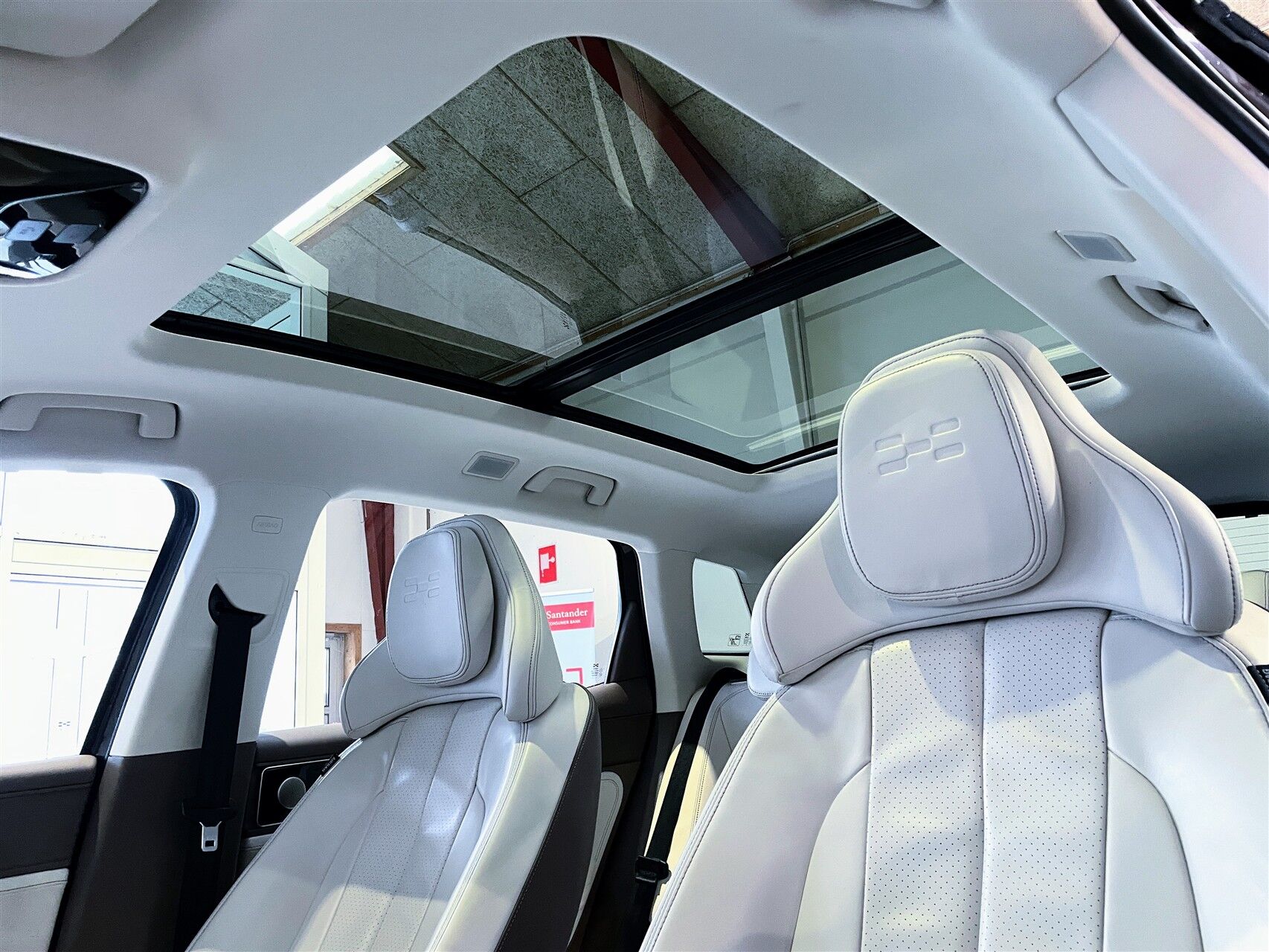 Billede af Aiways U5 EL Premium 204HK 5d Aut.