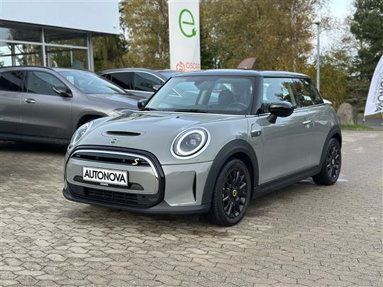 Mini Cooper SE EL Classic 184HK 3d Aut.