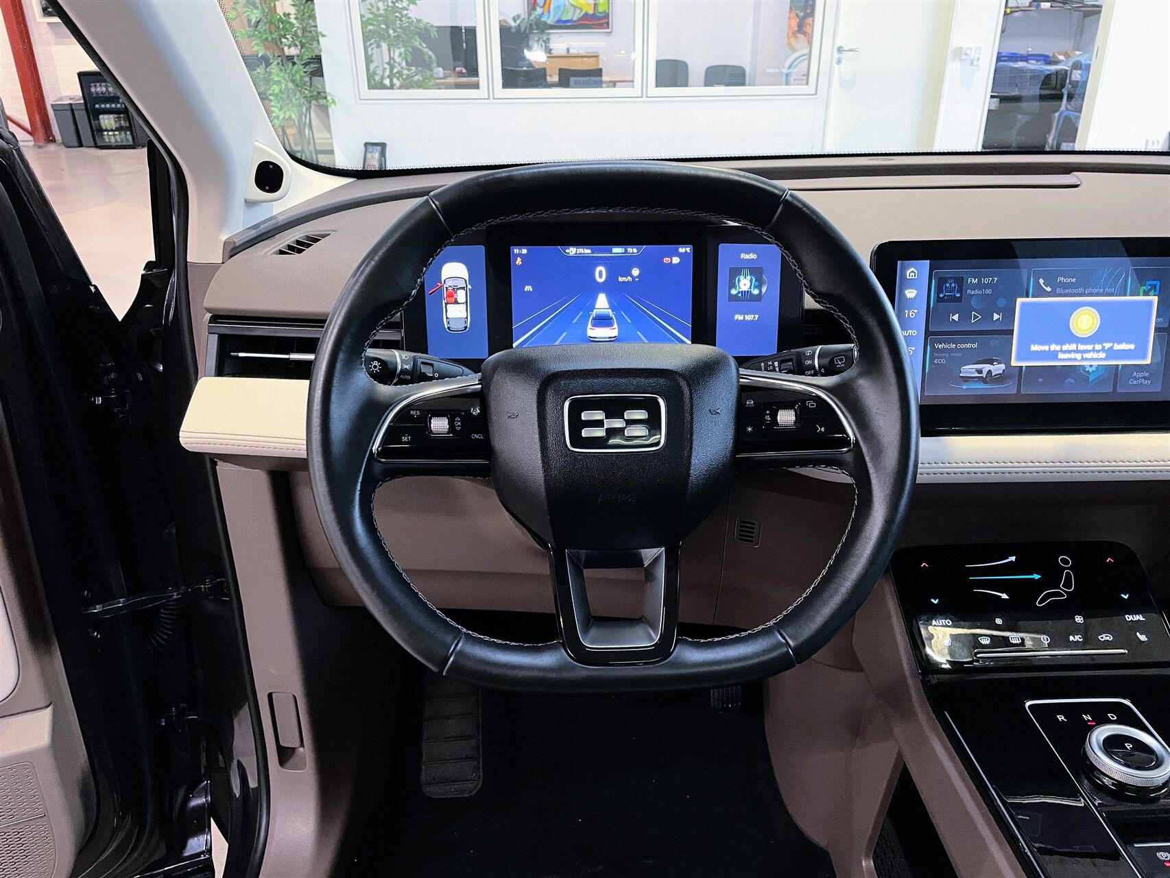 Billede af Aiways U5 EL Premium 204HK 5d Aut.