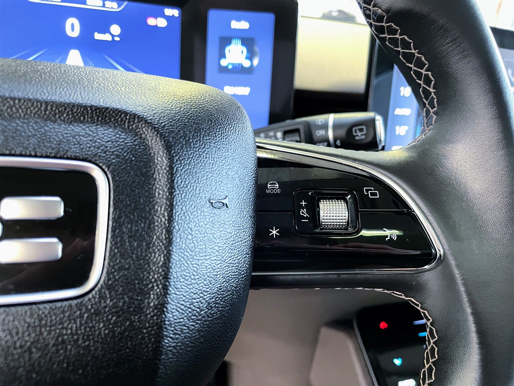 Billede af Aiways U5 EL Premium 204HK 5d Aut.