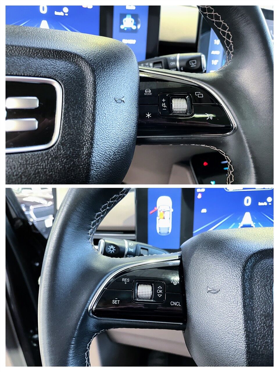 Billede af Aiways U5 EL Premium 204HK 5d Aut.