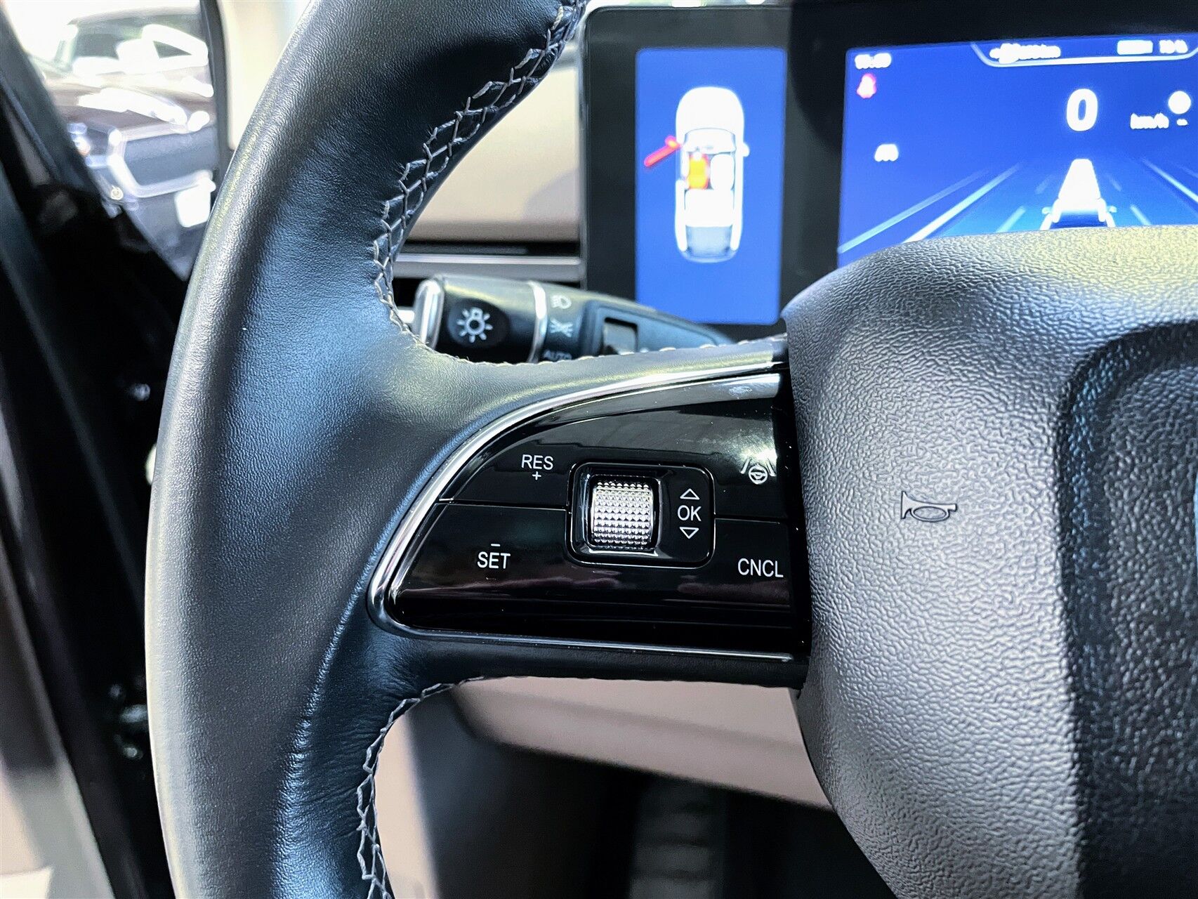 Billede af Aiways U5 EL Premium 204HK 5d Aut.