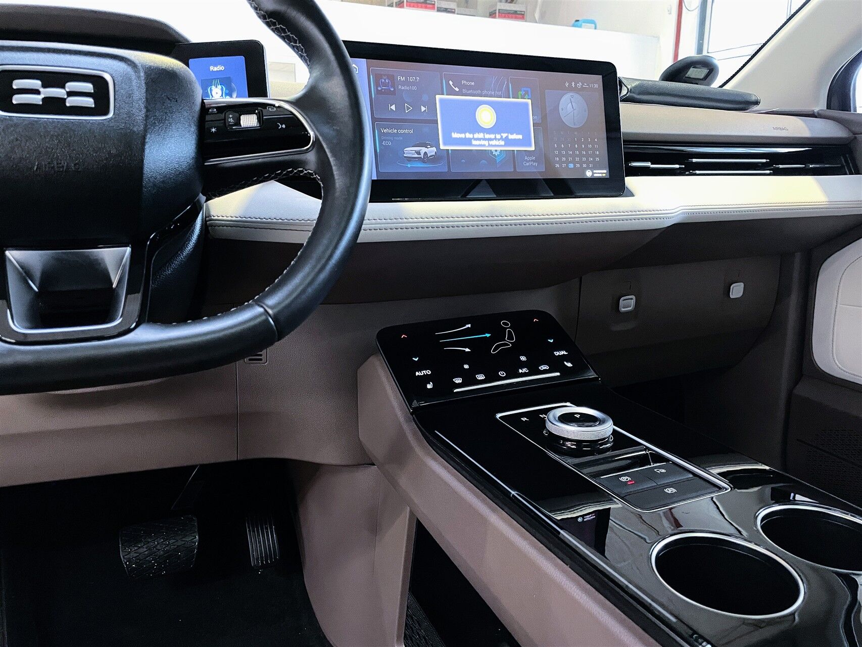 Billede af Aiways U5 EL Premium 204HK 5d Aut.