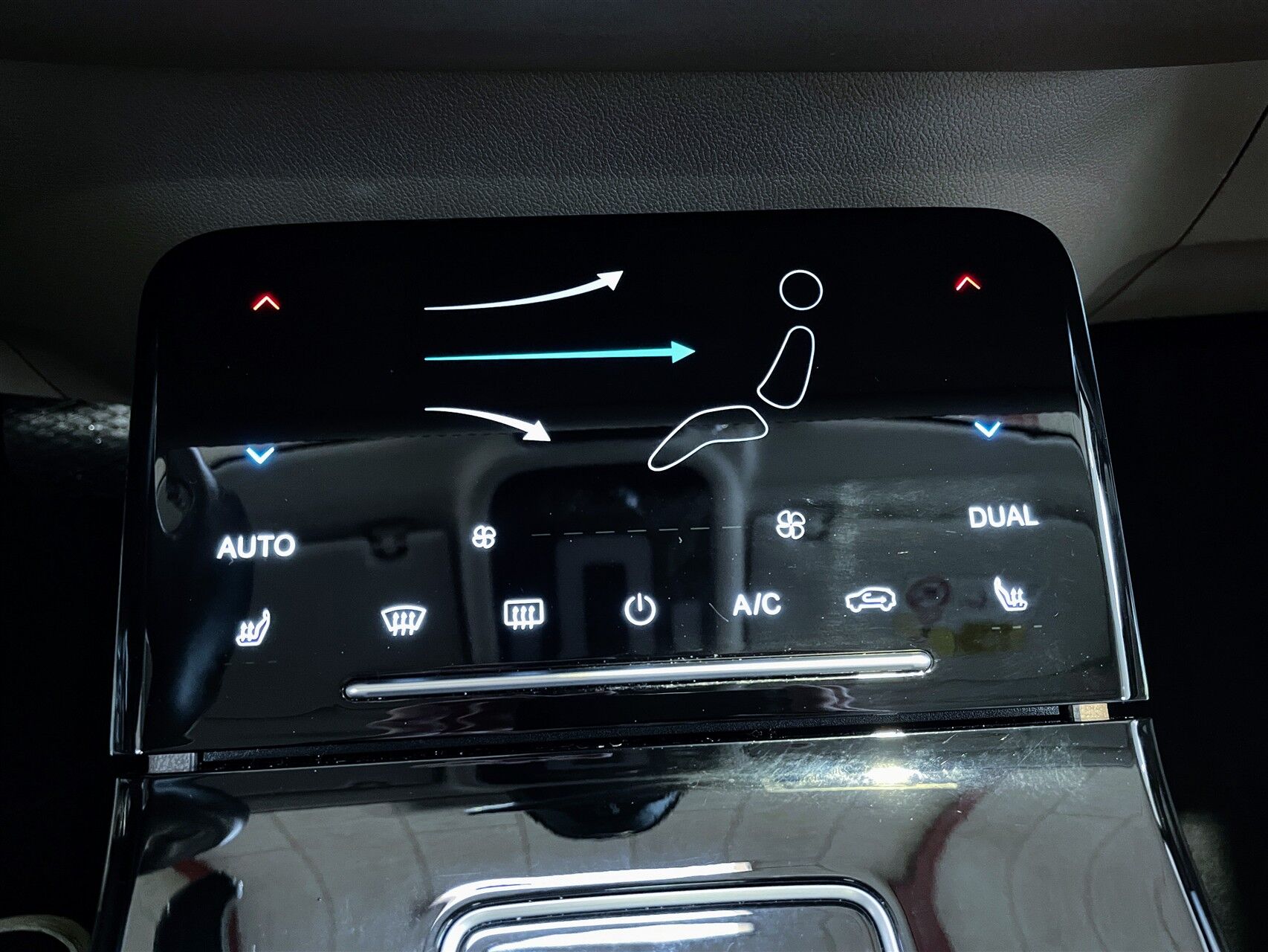 Billede af Aiways U5 EL Premium 204HK 5d Aut.