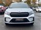Billede af Skoda Enyaq iV 80X EL Sportline 4x4 265HK 5d Aut.