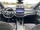 Billede af Skoda Enyaq iV 80X EL Sportline 4x4 265HK 5d Aut.