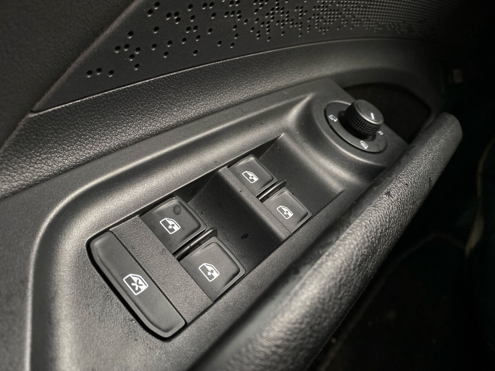 Billede af Skoda Enyaq iV 80X EL Sportline 4x4 265HK 5d Aut.