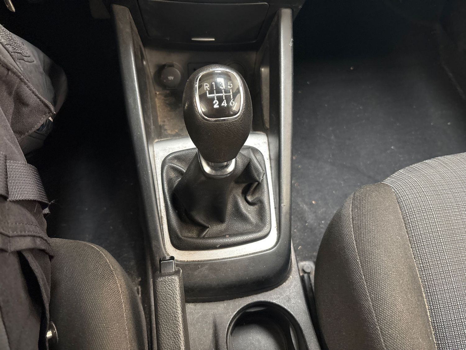 Billede af Kia Ceed SW 1,6 CRDI Active 116HK Stc 6g