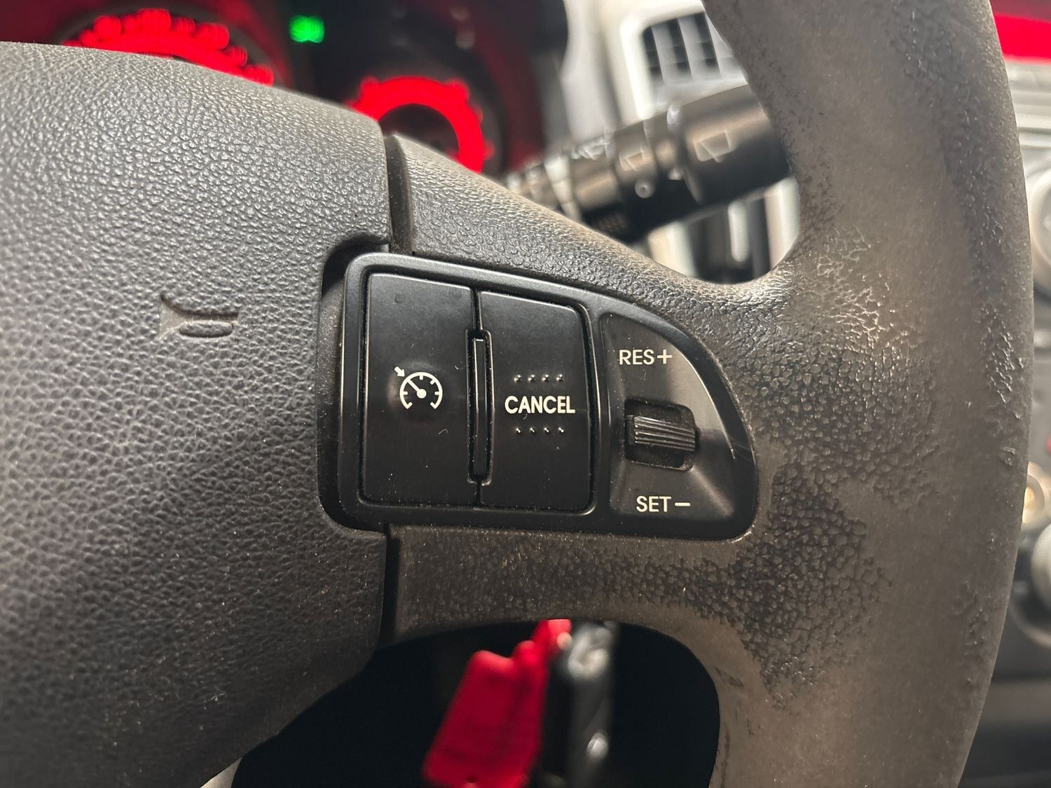 Billede af Kia Ceed SW 1,6 CRDI Active 116HK Stc 6g