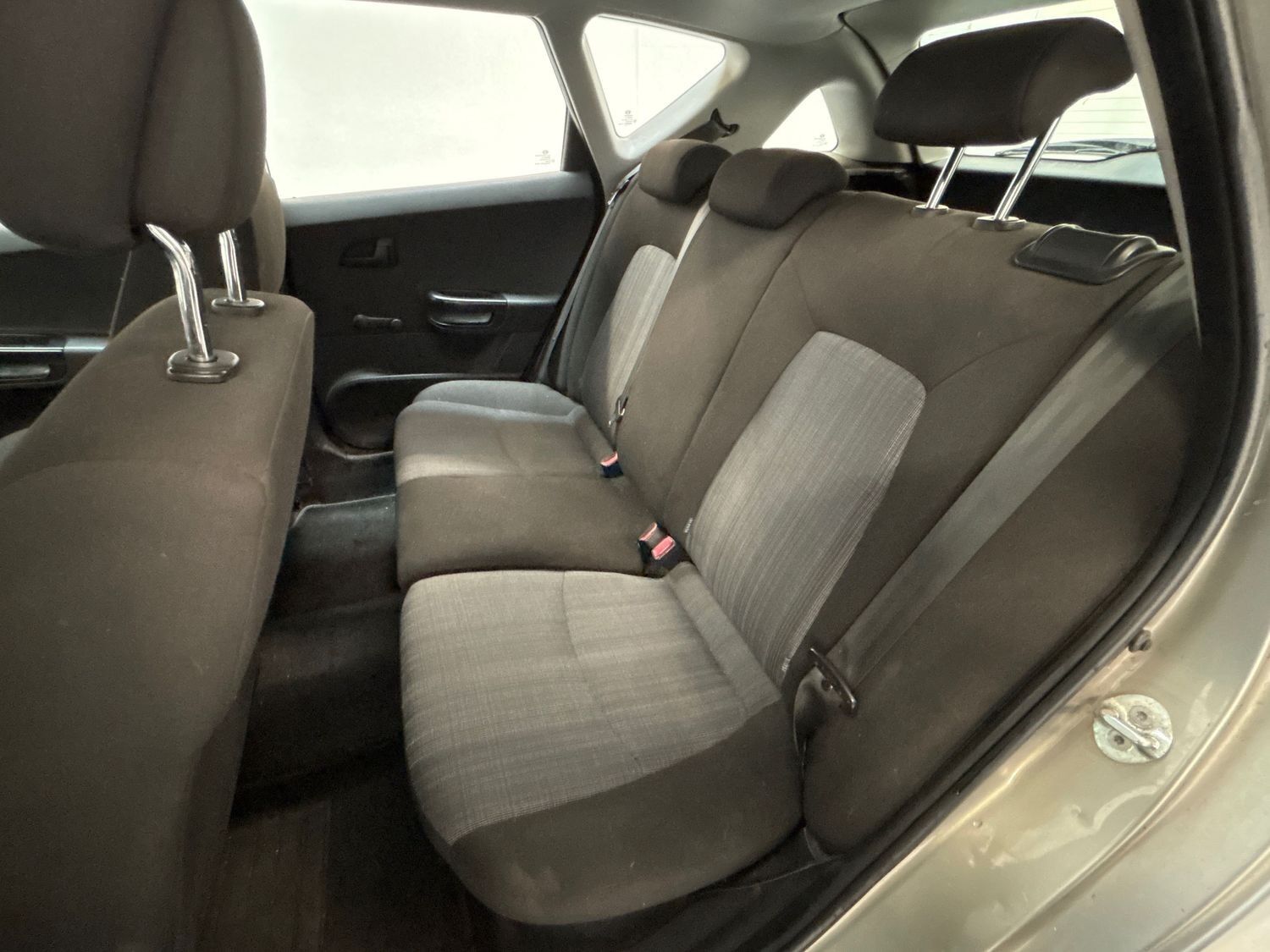 Billede af Kia Ceed SW 1,6 CRDI Active 116HK Stc 6g