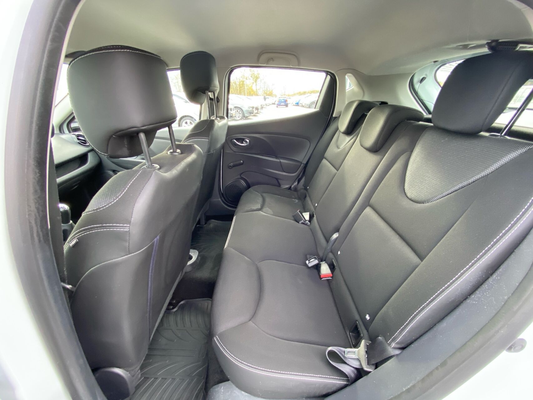 Billede af Renault Clio 0,9 TCE Expression 90HK 5d