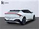 Billede af Kia EV6 EL Long Range GT-Line 229HK 5d Aut.
