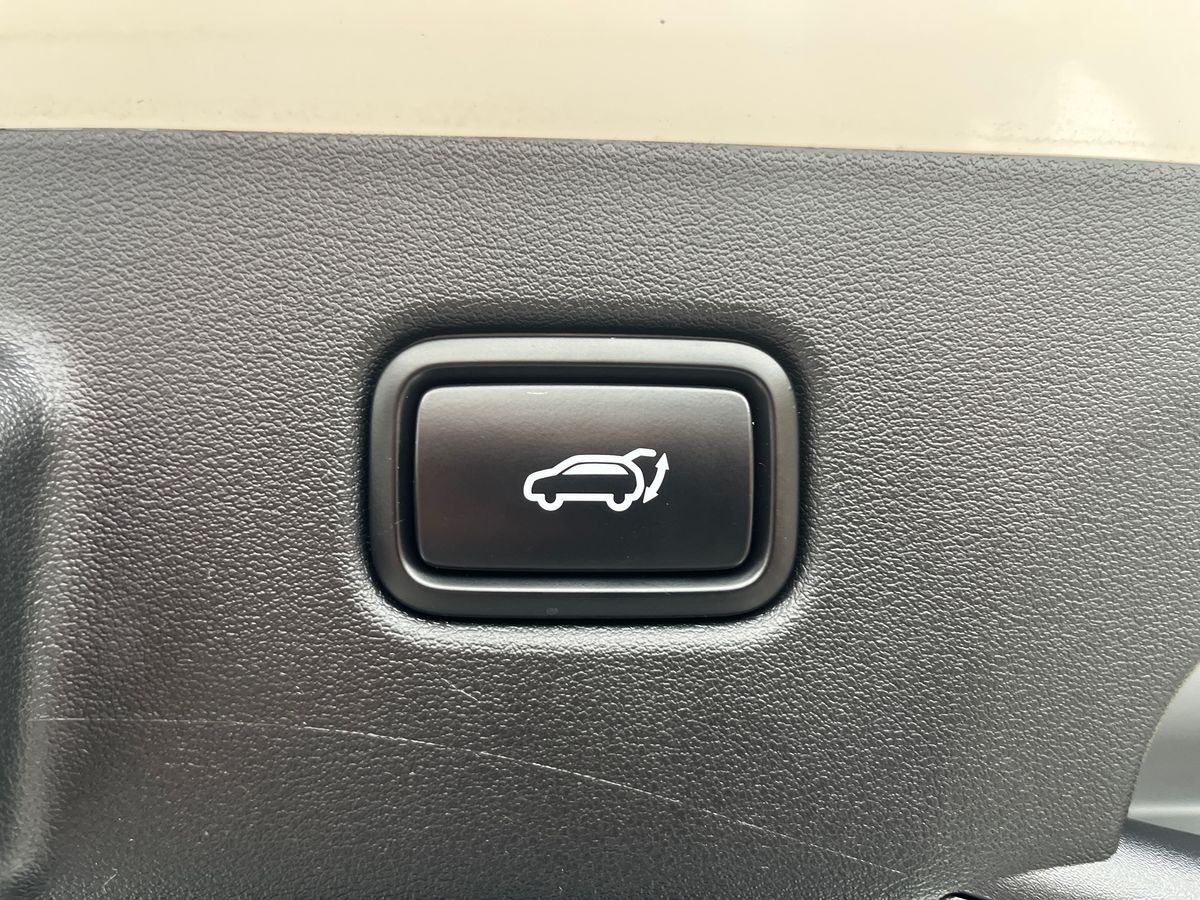 Billede af Kia EV6 EL Long Range GT-Line 229HK 5d Aut.